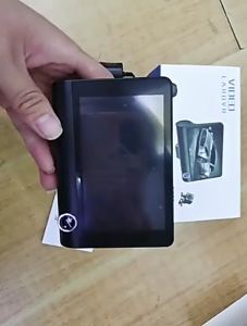 [จอใหญ่4นิ้ว-จัดส่งฟรี ]กล้องติดรถยนต์ 3กล้อง เมนูภาษาไทย Car Camera 1080P 3 Lens กล้องหน้า-หลัง-กล้องการตรวจสอบภายในรถ กล้องถอยหลัง กล้องหน้ารถม