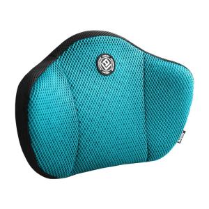 BAIMUER | Ventilated Hollow Out Summer Cool Lumbar Support Car Seat Cushion