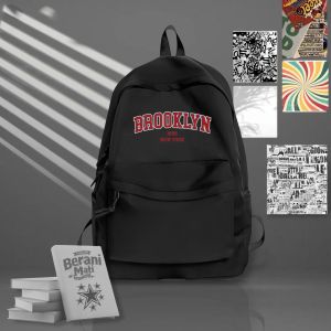 backpack tas ransel pria casual tas ransel sekolah tas ransel costom tas ransel murah