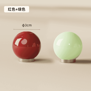 Powerful Magnetic Ball Hook Fridge Decorative Heart Shaped Storage Rack Indoor Door Back Hook Strong Adhesive Plastic Hooks