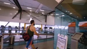 Wrist Ball Self-starting Gyroscope Powerball Gyro Power Hand Ball Muscle Relax Arm Wrist Force Trainer Fitness Sport