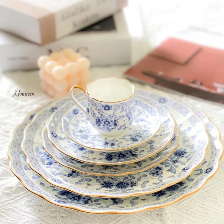Narumi 🇯🇵 Made in Japan💙Milano💙Coffee Cup and saucer | Lazada