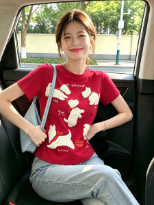 American Vintage Design T-Shirt