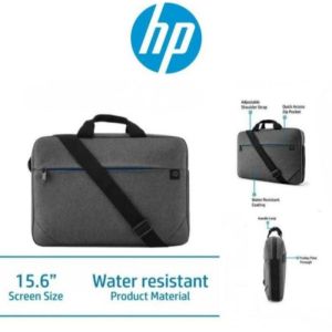 Tas Laptop HP Selempang Bawaan Laptopnya