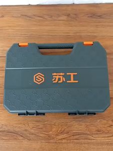 Ceiling Artifact Gun Rivet Nail Shooting Steel Nail Mini Gun Cement Concrete Mini Nail Gun Sugong 4 苏工四代吊顶神器 7.3mm