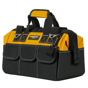WINHUNT | Sturdy Portable Multi-functional Electrician Tool Bag