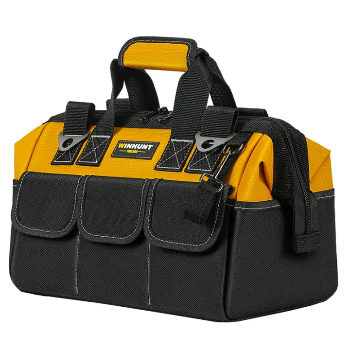 WINHUNT | Portable Multi-function Durable Electrician Repair ...