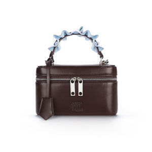 JANDRESS | Hepburn Style Lace Box Handbag