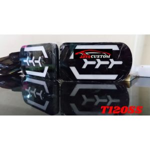 STOPLAMP CUSTOM T120SS PICKUP/ LAMPU BELAKANG T120SS