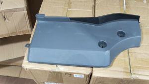 J110S11 LIGHT PROTECTOR GARNISH MERCEDES ACTROS MP4