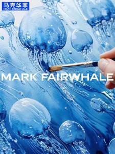 Mark Fairwhale | Quần Short Nam Thời Trang Mỏng Khô Nhanh Nhiều Túi Rộng Thẳng