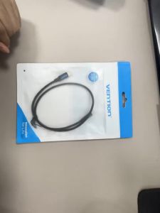 Vention | Vention Type C to Micro USB Cable Fast USB Type-C Adapter for Samsung Huawei Xiaomi MacBook Pro OTG Mobile Phone Micro USB Cable