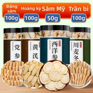 JUHETAI | Trà Thảo Mộc Bổ Máu và Tăng Cường Sức Khỏe