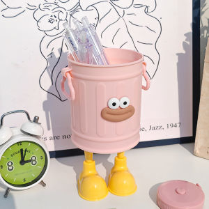 Hộp Đựng Bút Sáng Tạo Hình Trái Tim Dễ Thương Hộp Đựng Son Môi Làm Việc Để Bàn Hộp Đựng Đồ Dùng Học Sinh Đa Năng Hộp Đựng Đồ Trang Trí Văn Phòng Phẩm