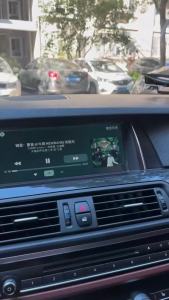 CARABC Wireless CarPlay Android Auto For BMW NBT module 1 2 3 4 5 7 Series F20 F21 F23 F30 F31 F34 F35 F32 F33 F36 F10 F11 F07