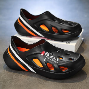 Anti-slip Anti-odor Beach Shoes for Men