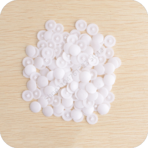 100Pcs Self-tapping Screws Decor Plastic Cap Furniture Hardware Screw Waterproof Rust-proof Dust Plug Cross Screws Decor Cover