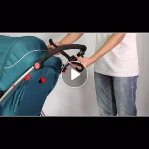 🔥READY STOCK IN PENANG🔥 Baby Stroller Hook Hanger Prams Hanger for Baby Carriage Stroller Bag Hanger Stroller Accessories