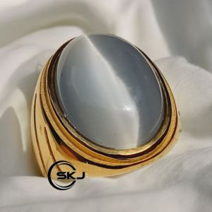 CINCIN BATU CAT EYE TOP QUALITY