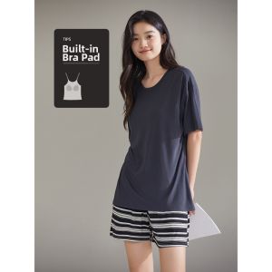 Tagkita | Cool Comfort Padded Homewear