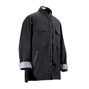 【TECHWEAR】REINDEE LUSION 143 FUNCTION SEAMLESS POCKET WATERPROOF TANG SUIT JACKET DARKWEAR NEW CHINESE STYLE FASHION LIGHTWEIGHT JACKET