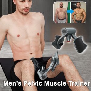Mans Leg Trainer Leg Muscle Thin Trainer Thigh Master Arm Bottom Muscle Training Leg Exerciser Fitness Equipment