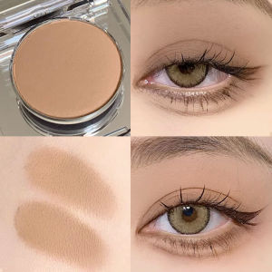 Faiccia | Matte Base Color Beige Brown Everyday Eyeshadow