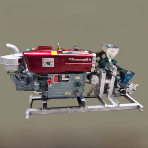 New Arrival Cereals Bulking Machine Multi-Function Rice Corn Small Kitchen Fairy Kangleguo Automatic Cut-off Popcorn Machine