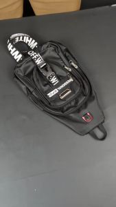 Tas Multifungsi Pria: Tas Salempang Polo, Tas Body, & Tas Pundak