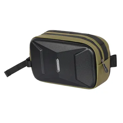 DEROACE | Bike Front Bag For Mountain and Road Large Capacity Hard Shell
