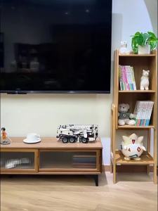MOLORE | Multi-function Storage Rack