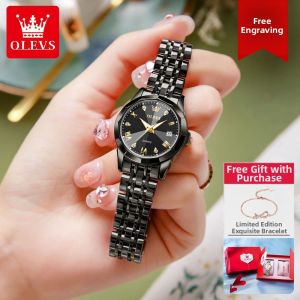 OLEVS | Waterproof Womens Watch