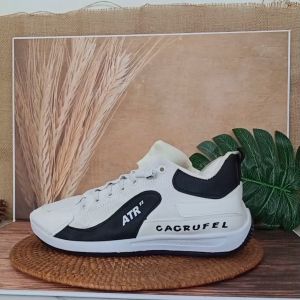 Free Box Sepatu Olahraga/Sneakers Pria/Wanita Import Terkece ATR FASHION GAECRLOF Import Bisa Cod