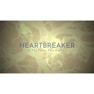 PERFUME PARFUM EDP MINYAK WANGI KEEF & NISH HEARTBREAKER