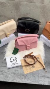 TAS WANITA LOCAMODE SELEMPANG TABBY