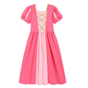 Disney Princess Style Luxe Dress