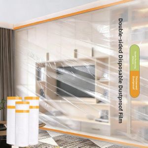 YZ | Dustproof Protection Film For Furniture Sofa