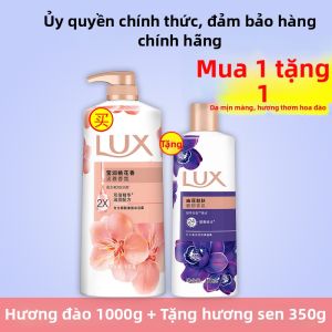 Lux | Nước Hoa Dài Lâu Không Kén Giới Tái Châm
