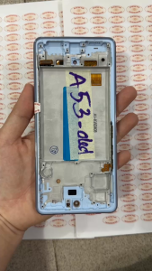 Màn hình thay cho Samsung A53 Oled