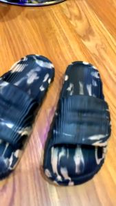 Sandal Slide Pria  Working Adlete Sandal kasual pria dewasa Sandal Selop