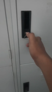 Drawer Cam Lock Metal Locker Door Security Lock Fitting