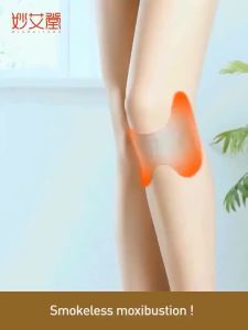 Chinese Herbal Plaster 10pcs Knee Stick Top Sale Original Knee Special Pain Relief For Knee Patch