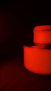 AirFryer Tutup Kaca AF-4LHQ 4Liter Penggorengan Tanpa Minyak Low Wat Ramah Lingkungan