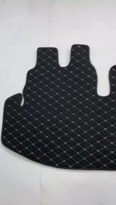 [Ready Stock] Suitable For Lexus is200T is250 is300H is300 is350 Rear Compartment Mat Leather Trunk