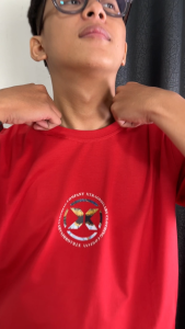 XTRAORDINARY T-Shirt Cotton Spandex Pria 48077