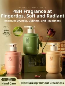 VETES | Moisturizing Whitening and Anti-aging Hand Cream