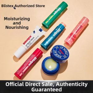 BLISTEX | Moisturizing Hydrating Lip Balm For Fading Lines and Dead Skin
