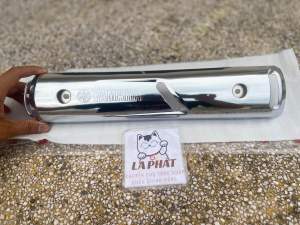 Ốp bô jupiter R V bô xi chính hãng Yamaha