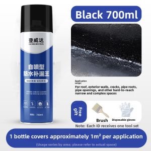 DENGWEIDA | Self-spray Polyurethane