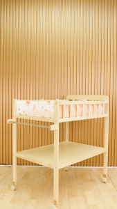 Hamlet Kids Room Lenora Diaper Changing Table